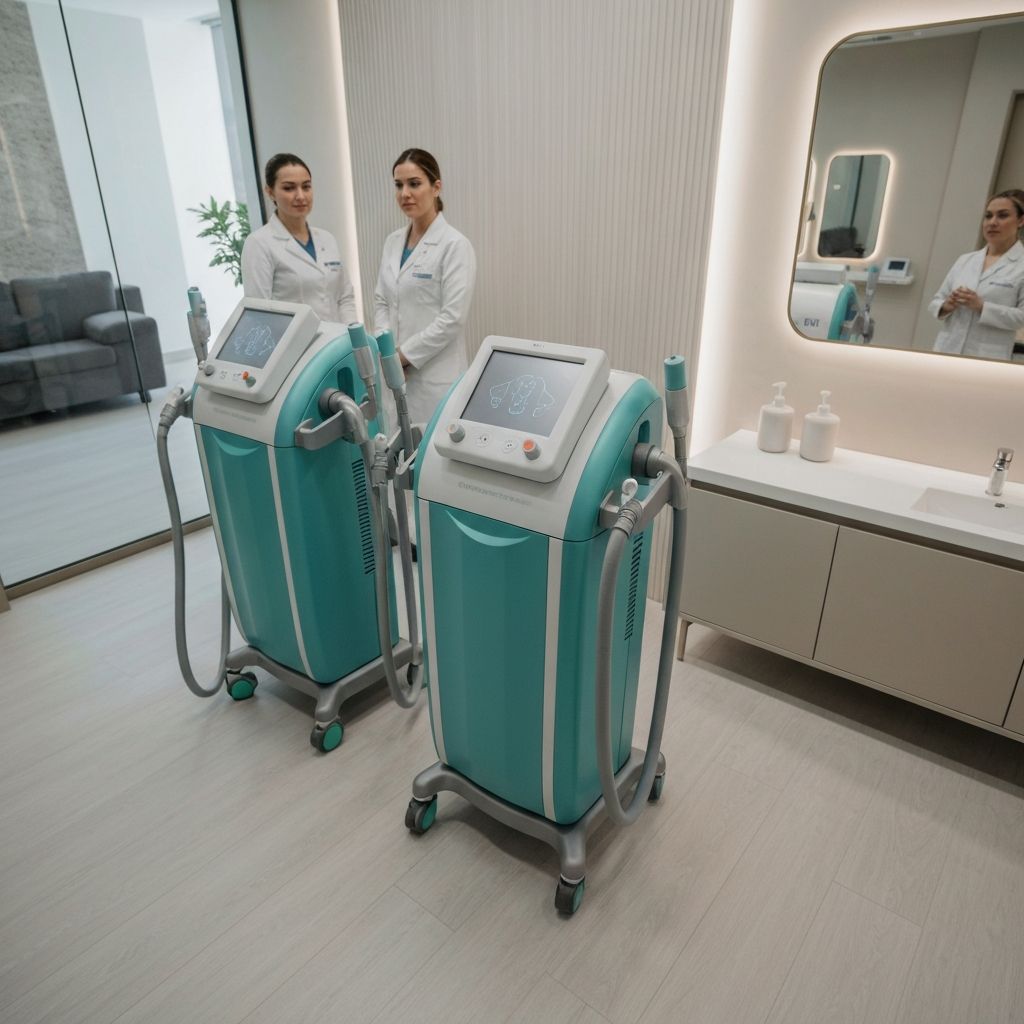 Tecnologia Avançada