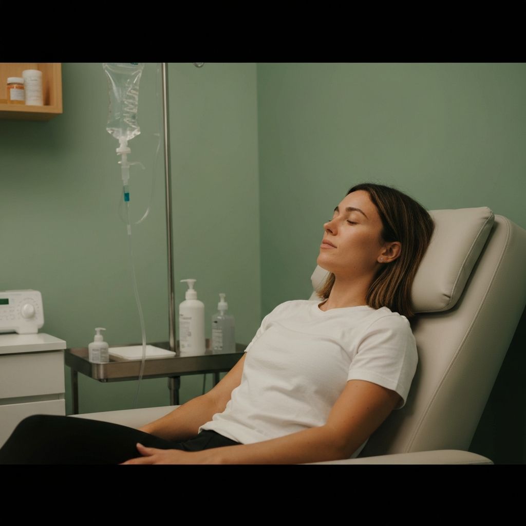 Soroterapia – Produto do Cliente