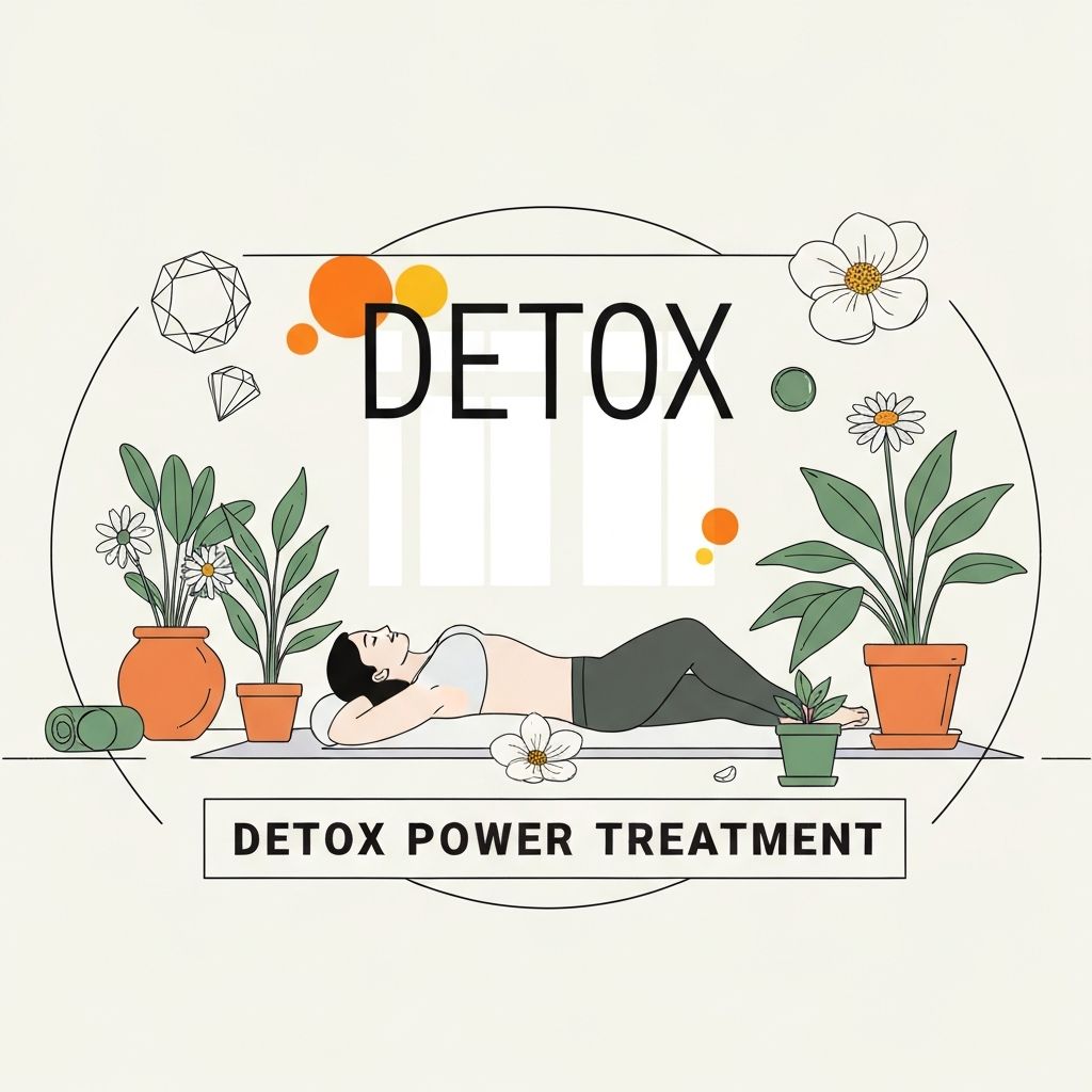 Detox Power