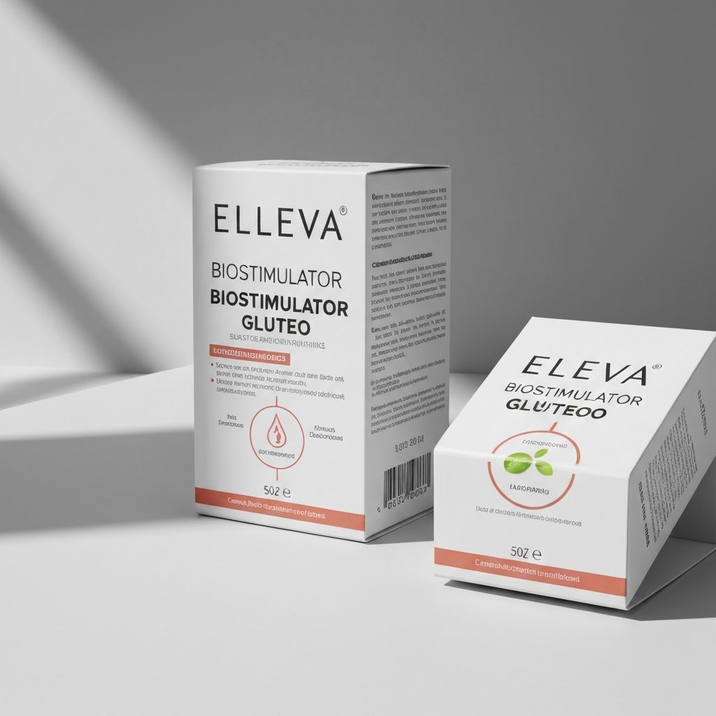 Bioestimulador Elleva