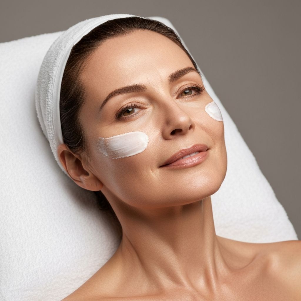 Etherea / Etherea Full Face