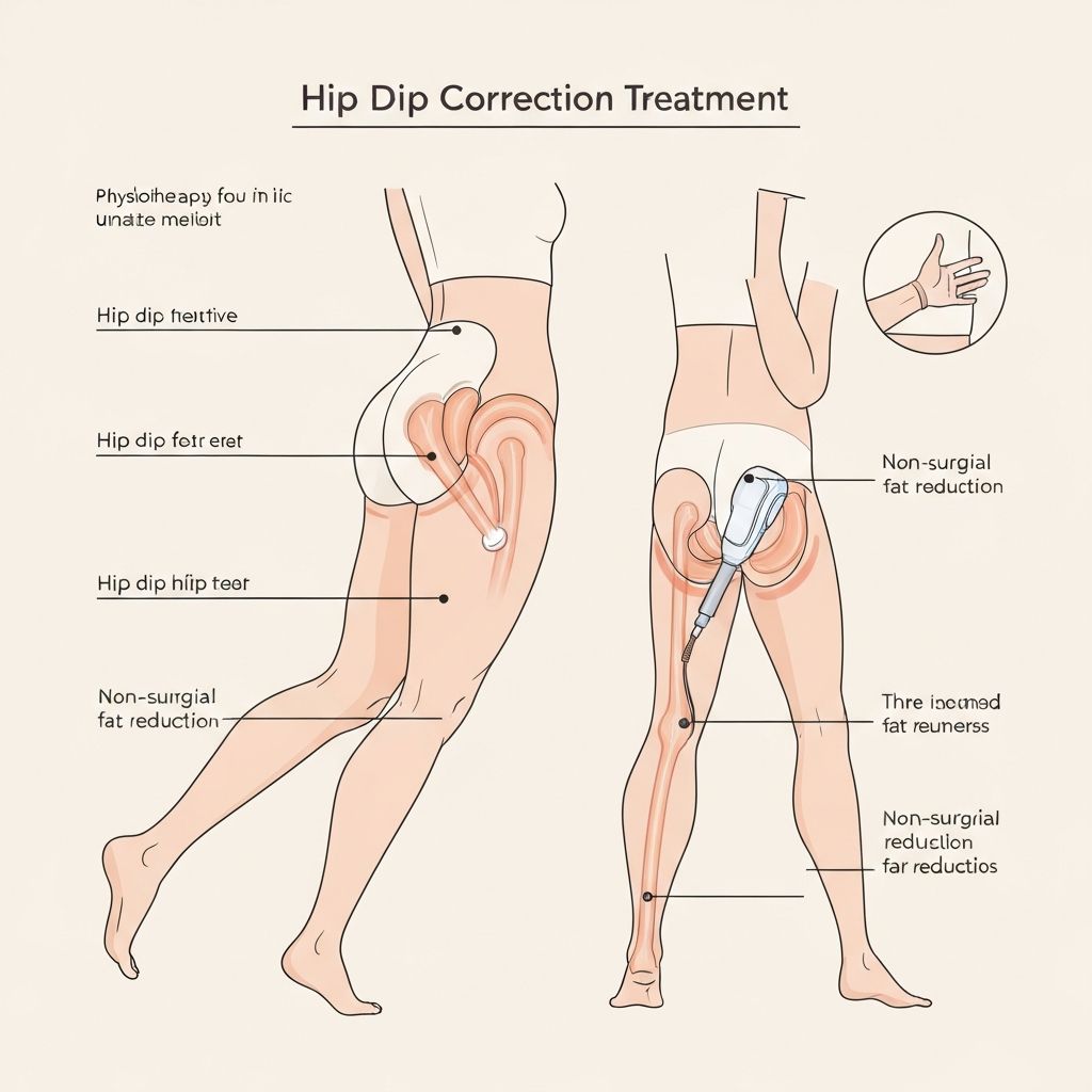 HIP DIP Correção (20ml / 40ml)