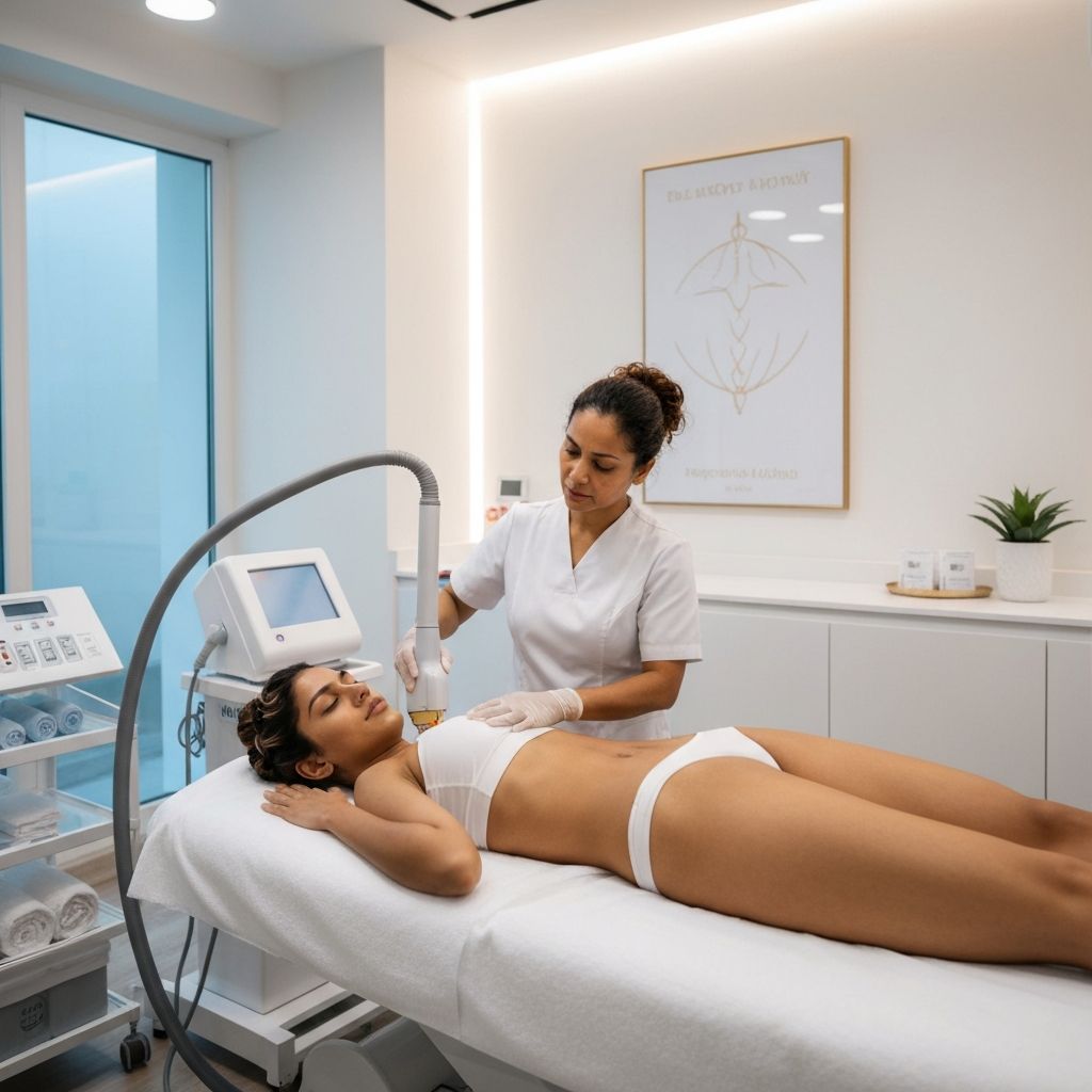 Depilação a Laser IPL - Corpo Completo
