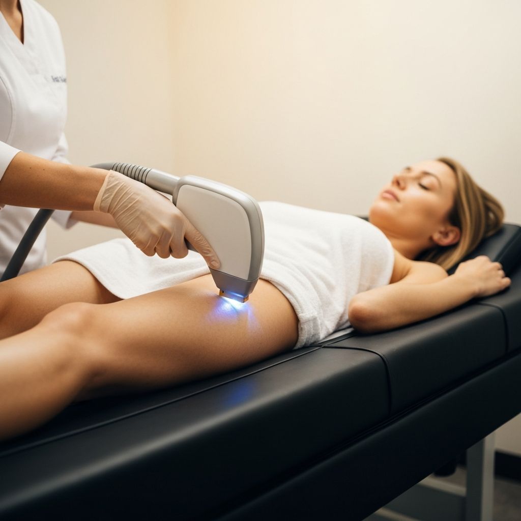 Depilação a Laser IPL - Região Única