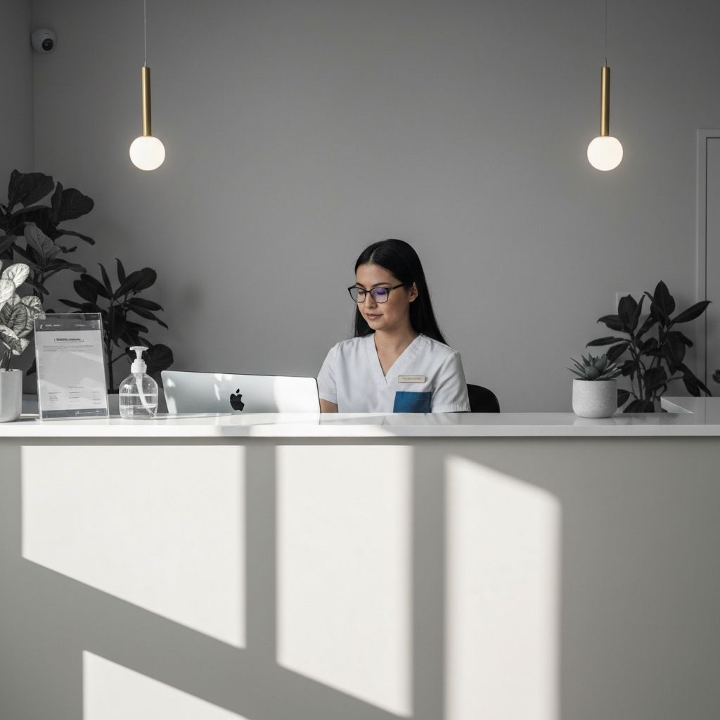 Avaliações e Consultas